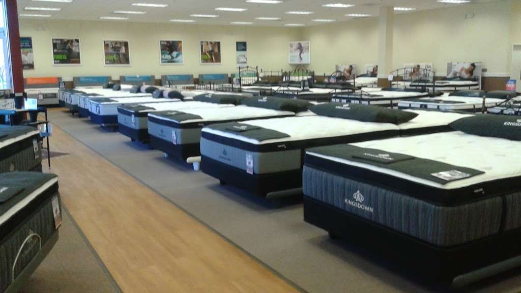 Mattress Warehouse Of Fairfax Costco 12300 Price Club Plaza Dr