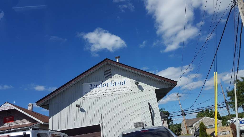 Tailorland | 21 NY-17K, Newburgh, NY 12550, USA | Phone: (845) 561-1992