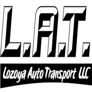 L.A.T. Lozoya Auto Transport | 2703 Cartwright St, Dallas, TX 75212, USA | Phone: (214) 792-9885