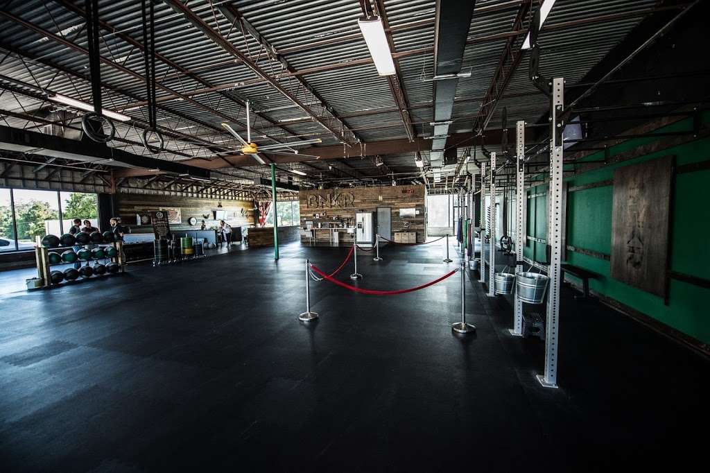 CrossFit BNKR Sugar Land | 14031 Southwest Fwy, 600, Sugar Land, TX 77478, USA | Phone: (832) 535-8680