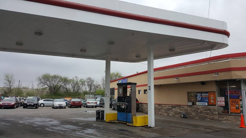 Speedie Gas, | 8880 N Broadway, St. Louis, MO 63147, USA | Phone: (314) 388-1212