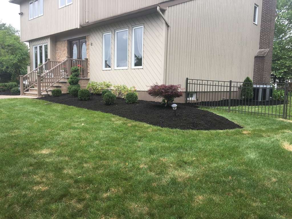 P&S Landscaping and Snowplowing | 343 River Rd, East Hanover, NJ 07936, USA | Phone: (973) 985-2984