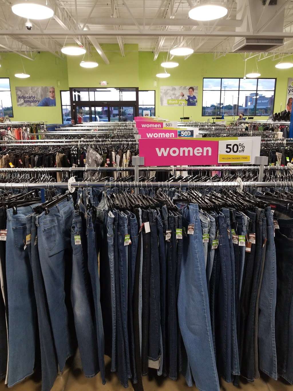 Goodwill Store | 3724 Shady Ln, Plainfield, IN 46168, USA | Phone: (317) 839-9212