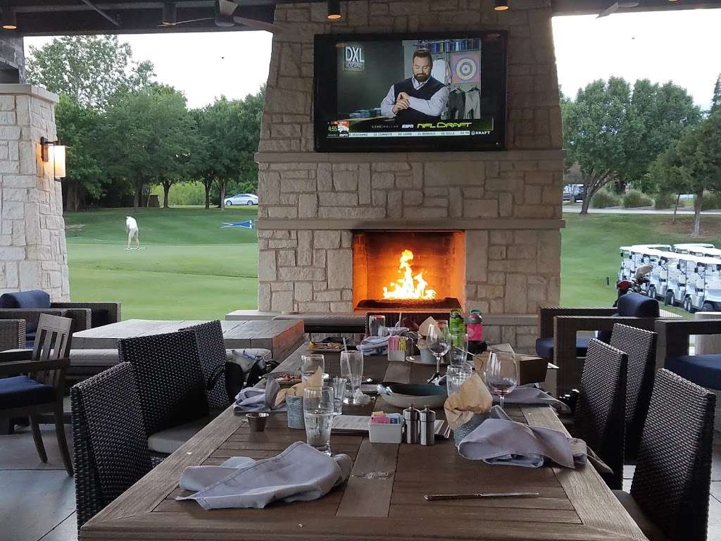 Ring of Honor Kitchen & Bar | 1600 Fairway Dr, Grapevine, TX 76051, USA | Phone: (817) 481-7277