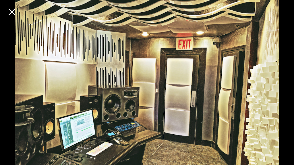 Professional Audio Design | 199 Winter St, Hanover, MA 02339, USA | Phone: (781) 982-2600