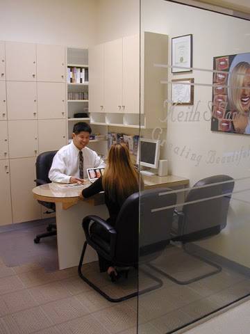 Westpark Dental - Dr. Keith S. Tang, DDS | 3785 Alton Pkwy, Irvine, CA 92606, USA | Phone: (949) 252-1889