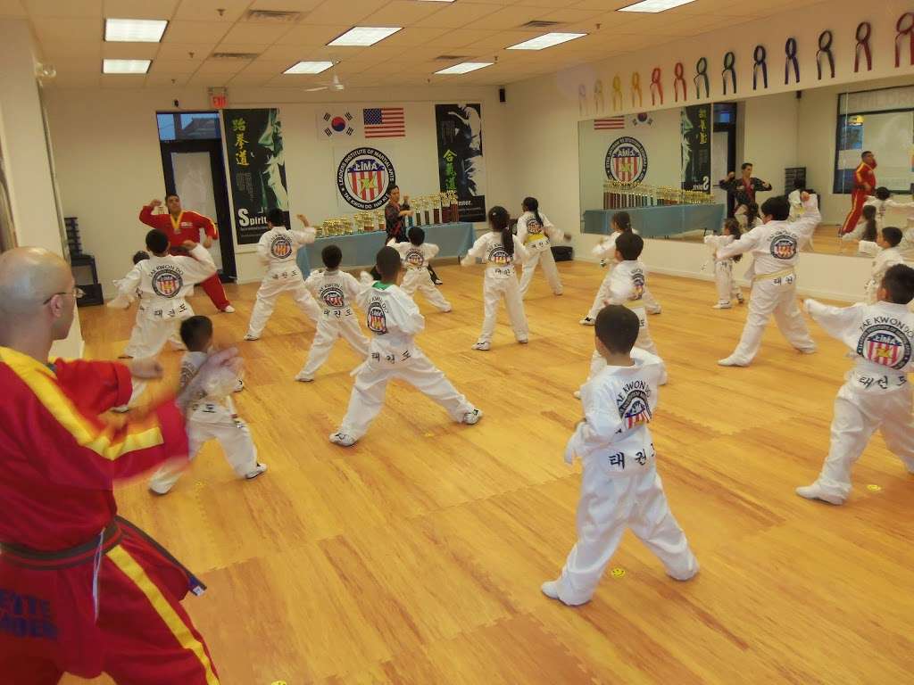 K Leaders Martial Arts LLC. | 10 E Moonachie Rd, Hackensack, NJ 07601, USA | Phone: (201) 440-5425