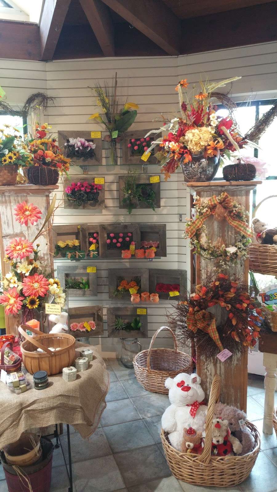 Royers Flowers Lancaster Pa