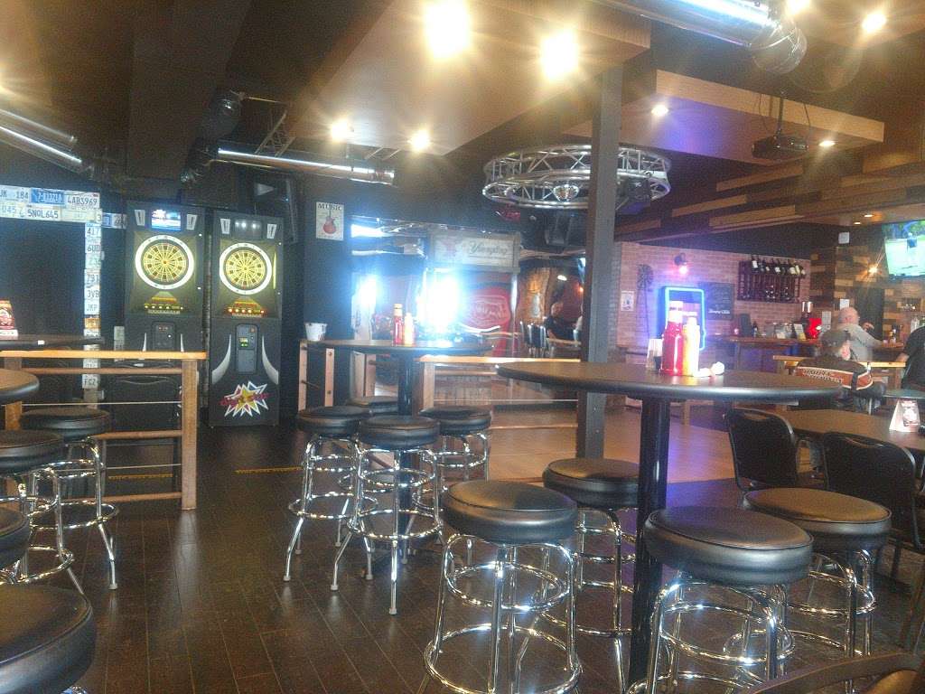The Windmill Tavern | 102 N Independence St, Windfall, IN 46076, USA | Phone: (765) 945-4012