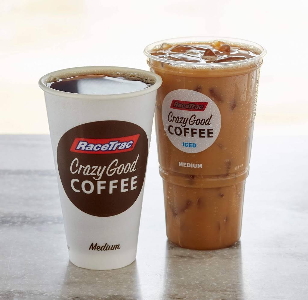 RaceTrac | 1840 Eastchase Pkwy, Fort Worth, TX 76120, USA | Phone: (817) 459-0437