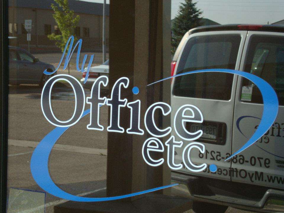 My Office Etc | 671 Academy Ct # C, Windsor, CO 80550 | Phone: (970) 686-5218