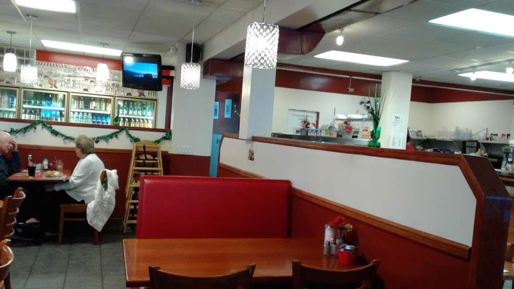 Hopatcong Diner | 30 Hopatchung Rd, Hopatcong, NJ 07843 | Phone: (973) 810-3409