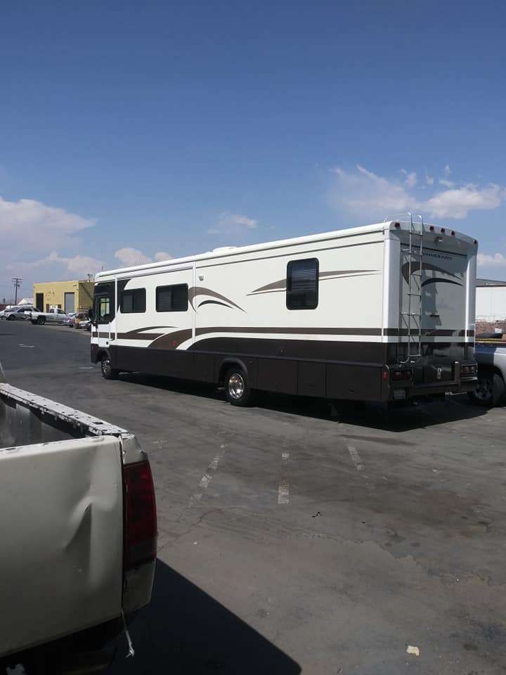 American Mobile RV Repair | 17435 Catalpa St #1b, Hesperia, CA 92345, USA | Phone: (760) 261-8751