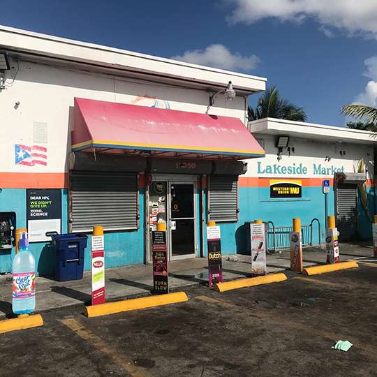 Localcoin Bitcoin ATM | 11050 NW 17th Ave, Miami, FL 33167, USA | Phone: (877) 412-2646