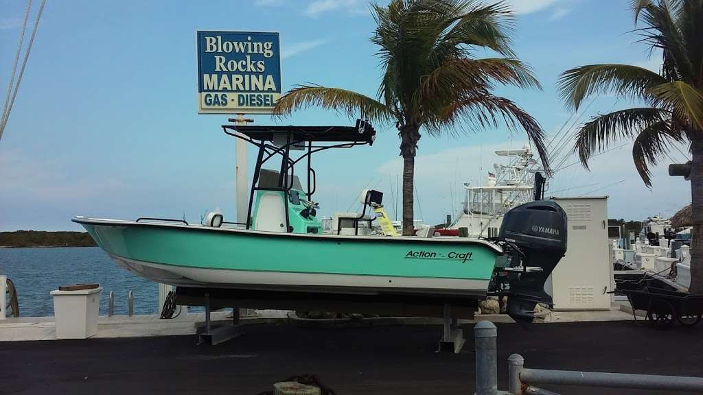 Sovereign Marine at Blowing Rocks Marina | 18487 SE Federal Hwy Unit 4, Tequesta, FL 33469, USA | Phone: (321) 408-1245