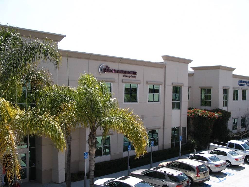 Breastlink | 230 S Main St #100, Orange, CA 92868, USA | Phone: (714) 541-0101