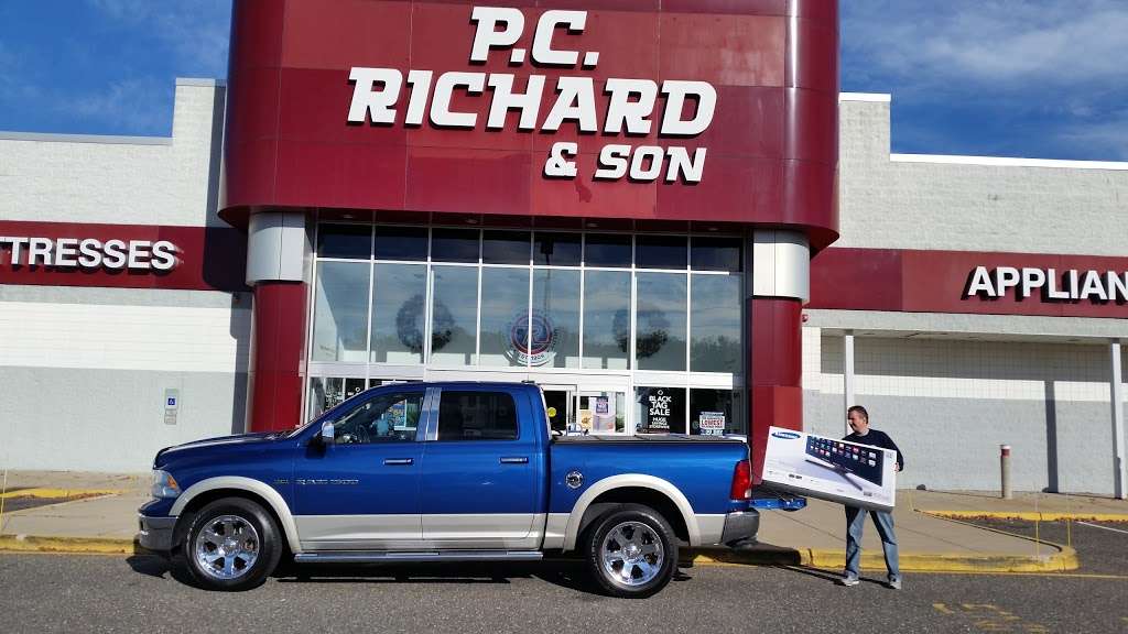 P.C. Richard & Son | 550 NJ-70, Brick, NJ 08723, USA | Phone: (732) 262-4090