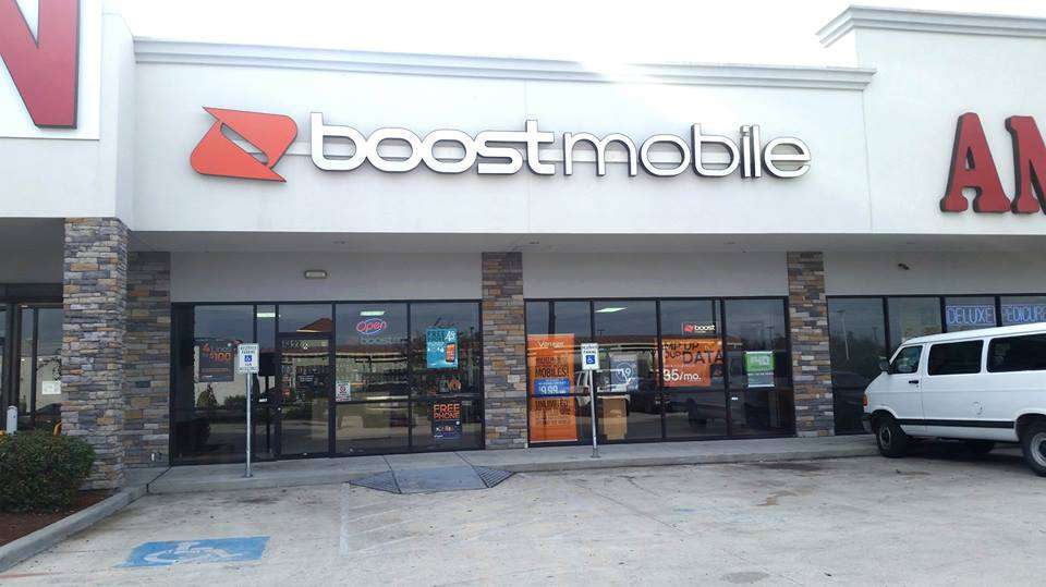 Boost Mobile | 5123 Garth Rd, Baytown, TX 77521 | Phone: (281) 421-0100