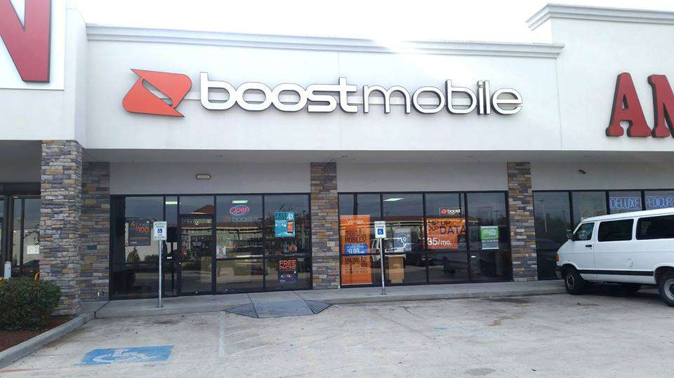 Boost Mobile | 5123 Garth Rd, Baytown, TX 77521, USA | Phone: (281) 421-0100