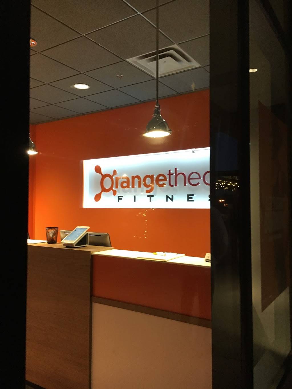 Orangetheory Fitness | 1440 S Higley Rd #105, Gilbert, AZ 85296, USA | Phone: (480) 685-4950