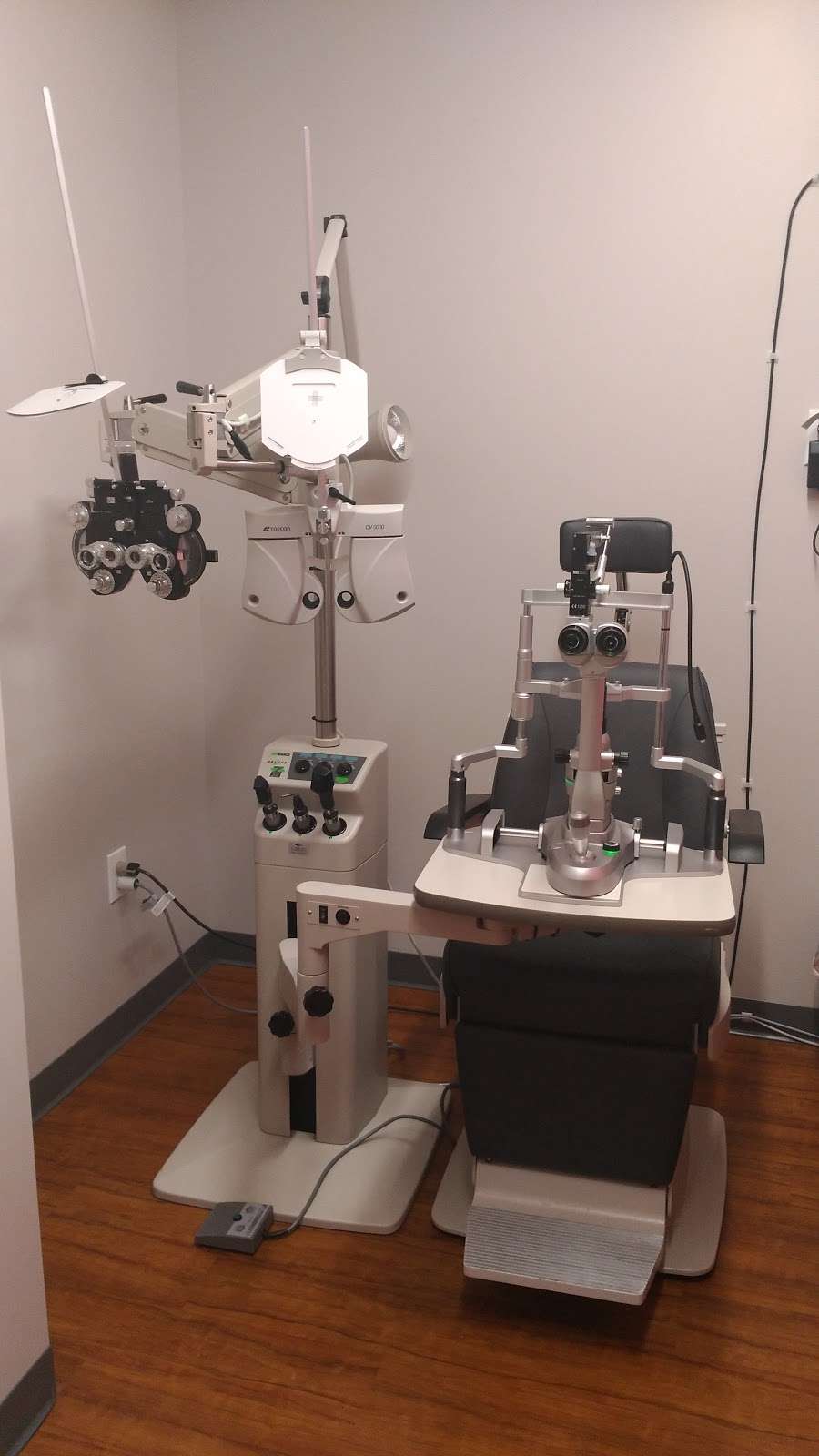 Next Level Eye Care | 8150 Washington Blvd Suite 114, Jessup, MD 20794 | Phone: (410) 904-7701