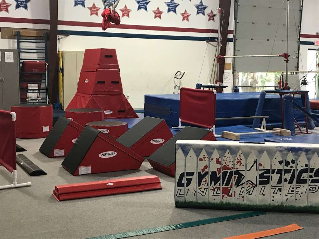 Gymnastics Unlimited | 2 Lilac Dr, Flemington, NJ 08822 | Phone: (908) 782-8887