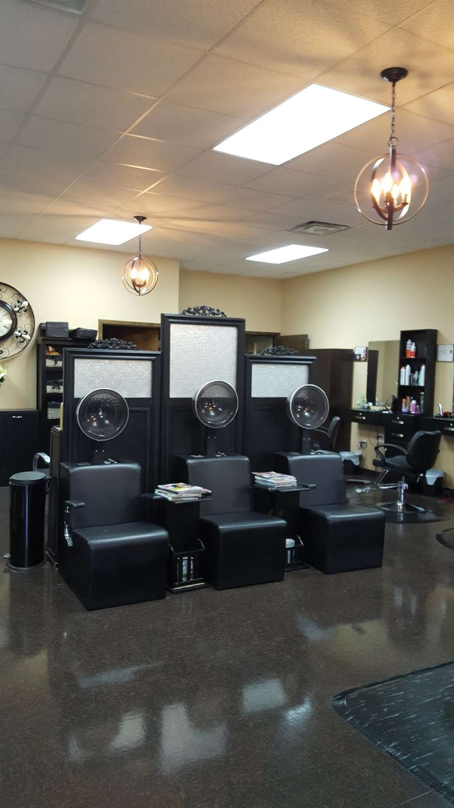 Studio Styles | 1450 North Blvd E, Leesburg, FL 34748, USA | Phone: (352) 326-8500