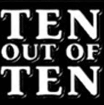 10 out of 10 Productions Ltd | 5, Metro Business Centre, Kangley Bridge Rd, London SE26 5BW, UK | Phone: 020 8659 2558