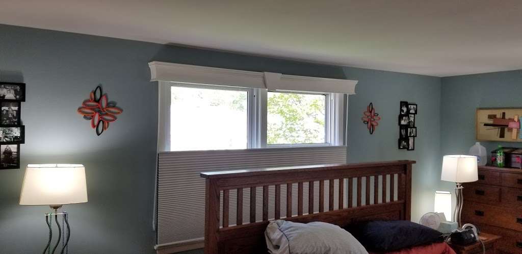 Budget Blinds of Franklin WI | 6570 S Lovers Lane Rd, Franklin, WI 53132, USA | Phone: (414) 427-9290