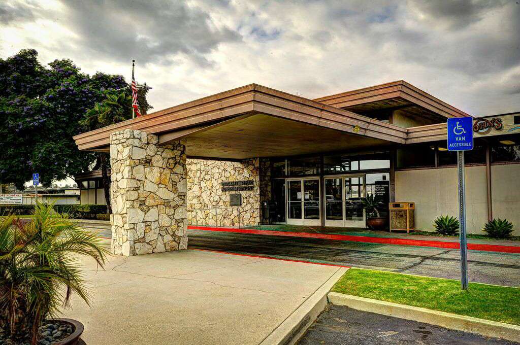 Brackett Field Airport | 1615 McKinley Ave, La Verne, CA 91750, USA | Phone: (909) 593-1395