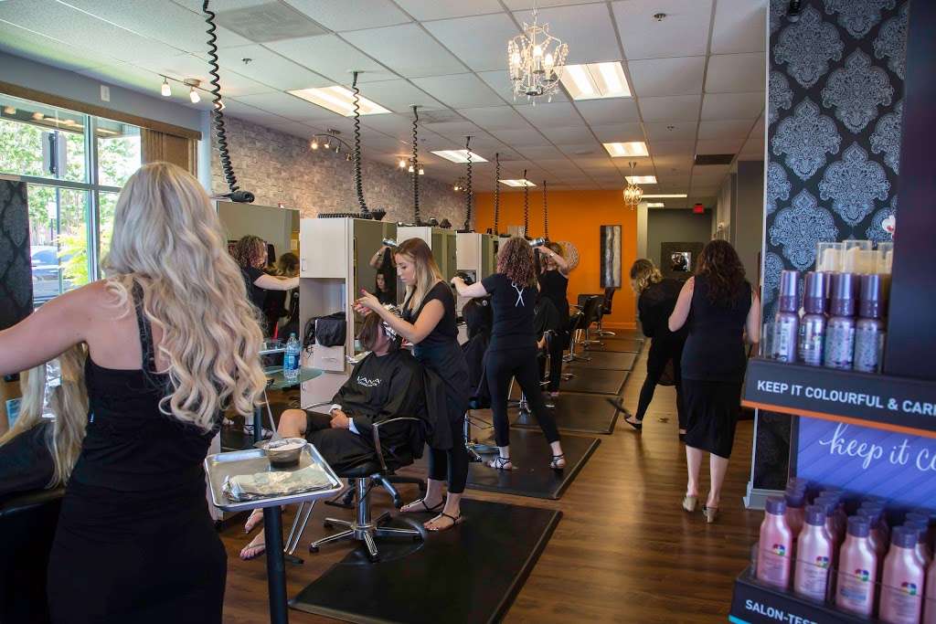 Eclips Salon & Day Spa of Ashburn | 42395 Ryan Rd #102, Ashburn, VA 20148 | Phone: (703) 327-9408