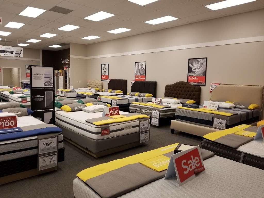 Mattress Firm Premier Park | 3320 Airport Rd Ste 2 & 3, Boca Raton, FL 33431, USA | Phone: (561) 620-7816