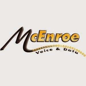 McEnroe Voice & Data | 7700 Leesburg Pike #117, Falls Church, VA 22043, USA | Phone: (703) 903-9881