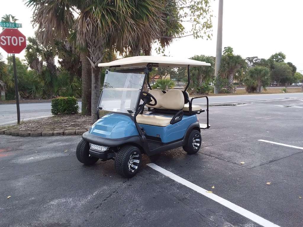 Jupiter Golf Carts Inc | 300 N Old Dixie Hwy #102, Jupiter, FL 33458, USA | Phone: (561) 747-1710