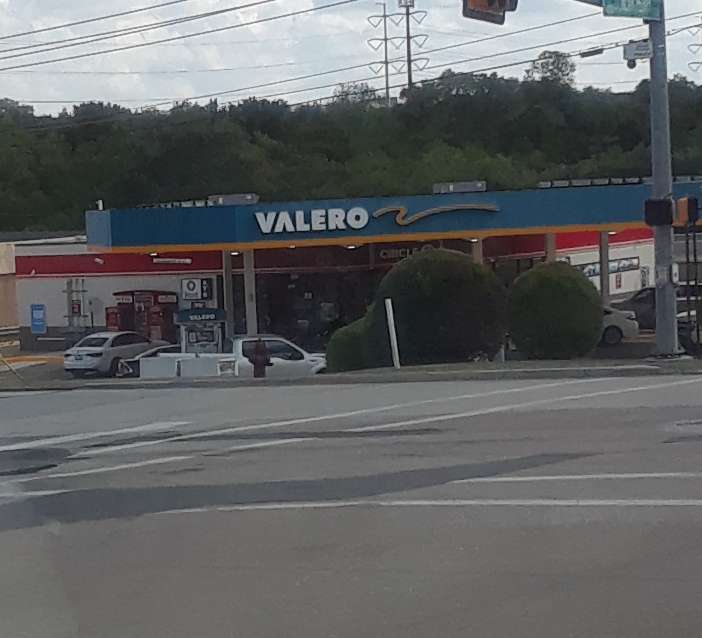 Valero Corner Store | 2475 Tarrant Rd, Grand Prairie, TX 75050, USA | Phone: (972) 641-2863