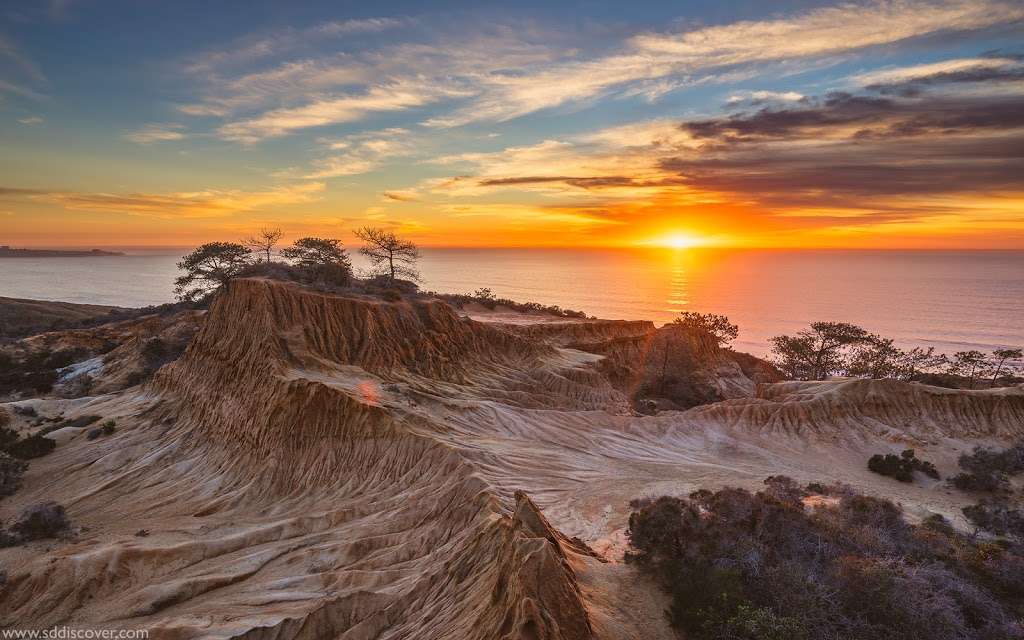 Guy Fleming Trail Trailhead | Guy Fleming Trail, La Jolla, CA 92037, USA Guy Fleming Trail Trailhead | Guy Fleming Trail, La Jolla, CA 92037, USA