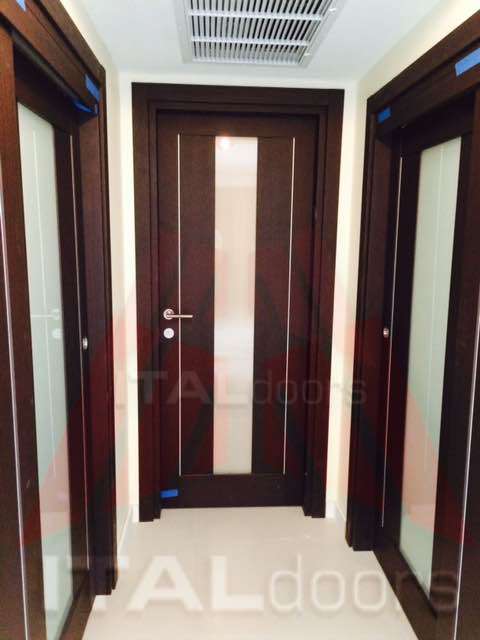 Italian Interior Doors | 17852 Ipco Rd, Miami, FL 33162, USA | Phone: (800) 615-3667