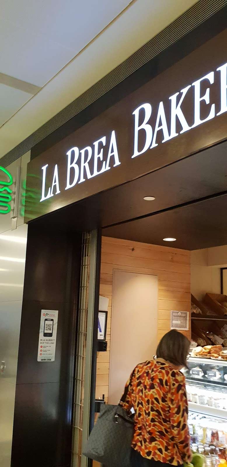 La Brea Bakery | Jamaica, NY 11430 | Phone: (718) 751-4759