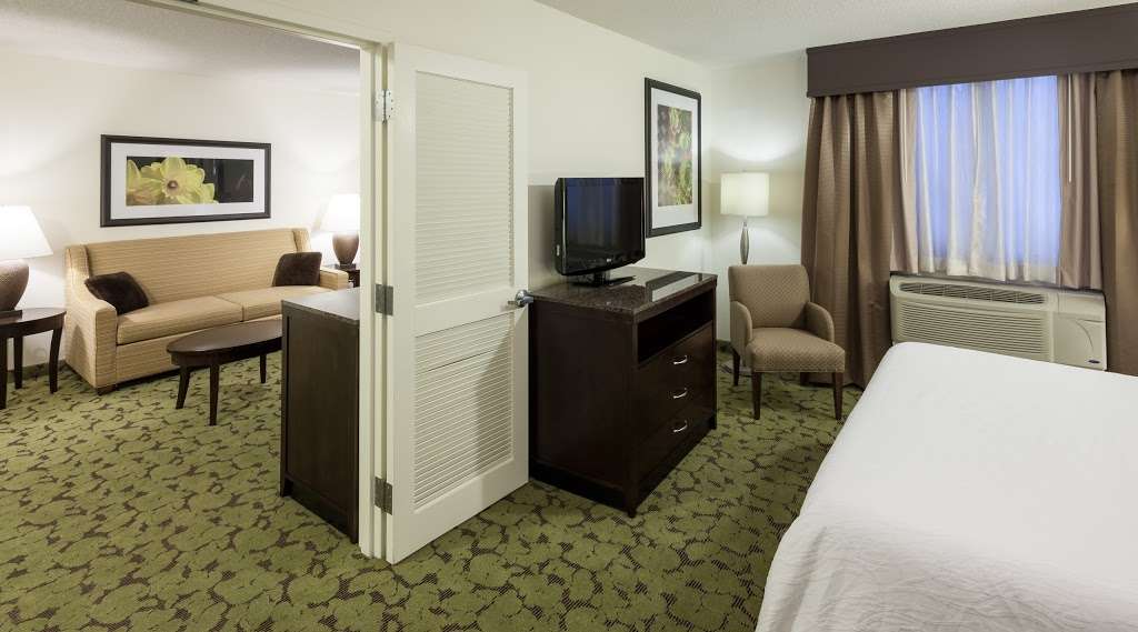 Hilton Garden Inn Denver/Highlands Ranch | 1050 Plaza Dr, Highlands Ranch, CO 80126, USA | Phone: (303) 683-4100