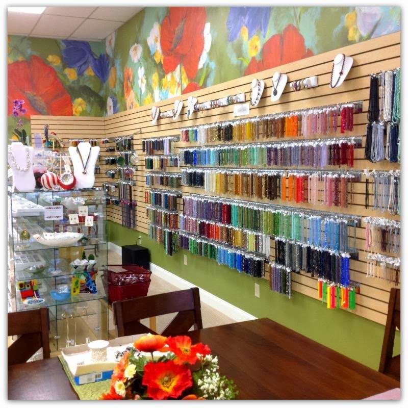 Buttercup Beads | 1123 Pawlings Rd, Audubon, PA 19403, USA | Phone: (484) 524-8231