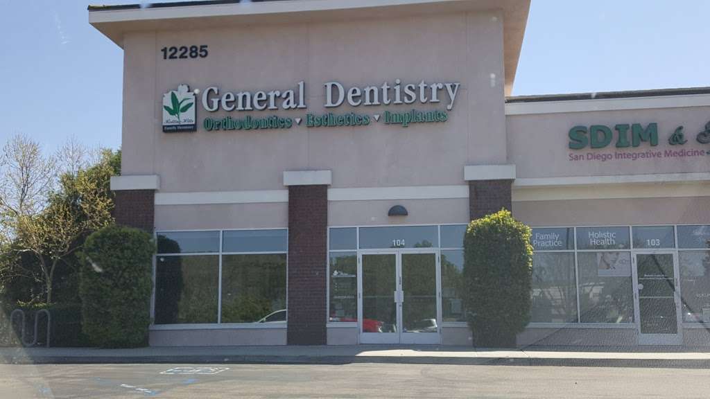 Jinhyun Cho DDS | 12285 Scripps Poway Pkwy #102, Poway, CA 92064, USA | Phone: (858) 536-8338