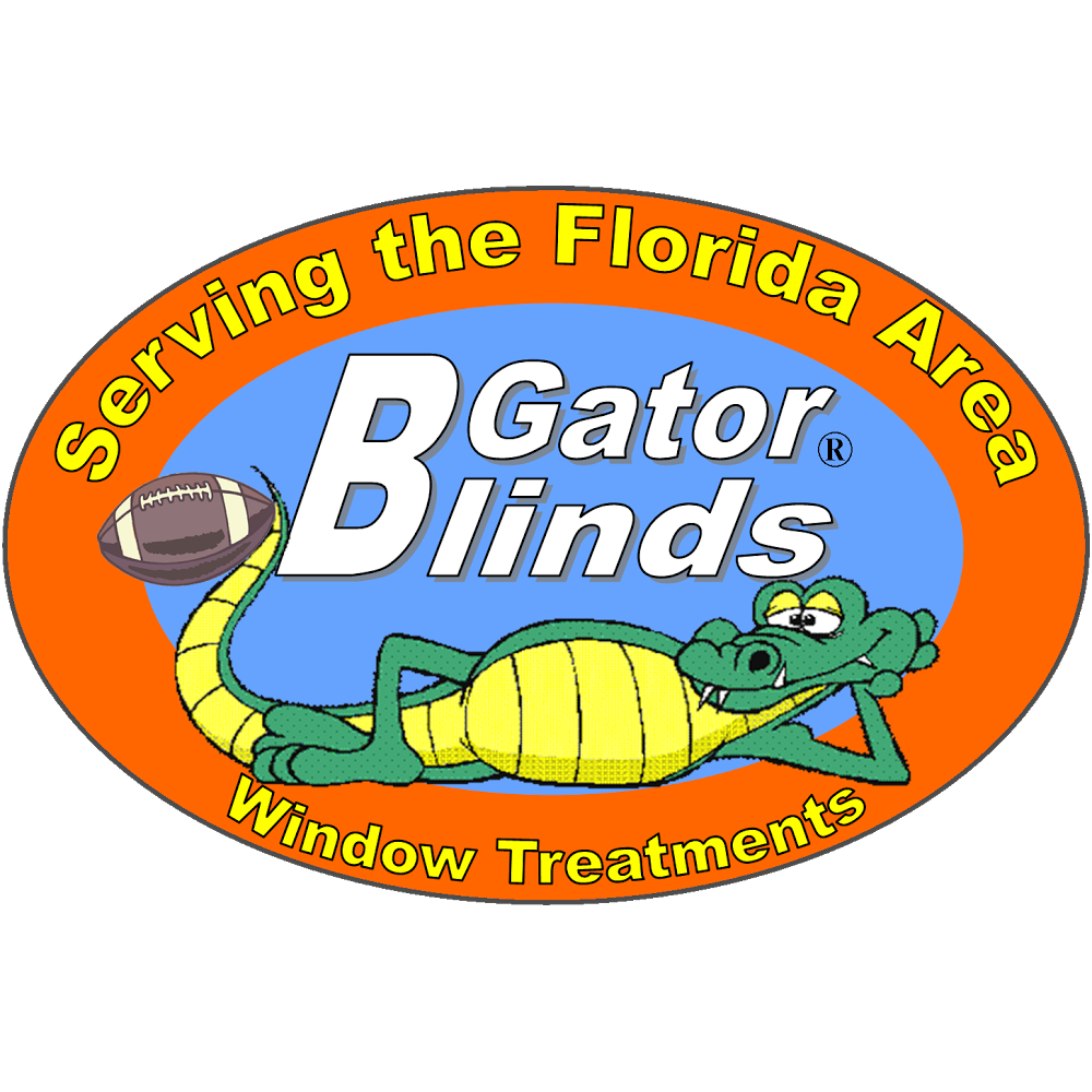 Gator Blinds and Shutters | 430 Anchor Rd, Casselberry, FL 32707 | Phone: (407) 462-7750