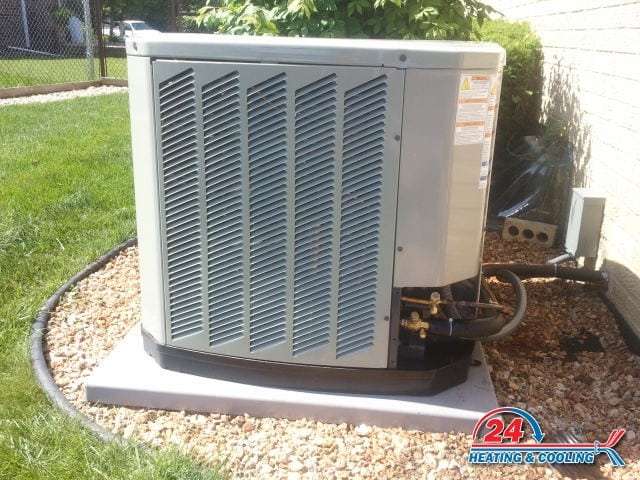 24H Air Conditioning Repair | AC Service & Installation | 31 E Ogden Ave # 301, La Grange, IL 60525, USA | Phone: (312) 800-9427