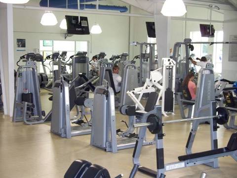 Dow Westside YMCA | 3688 Sugar Plantation Pkwy, Addis, LA 70710, USA | Phone: (225) 687-1123