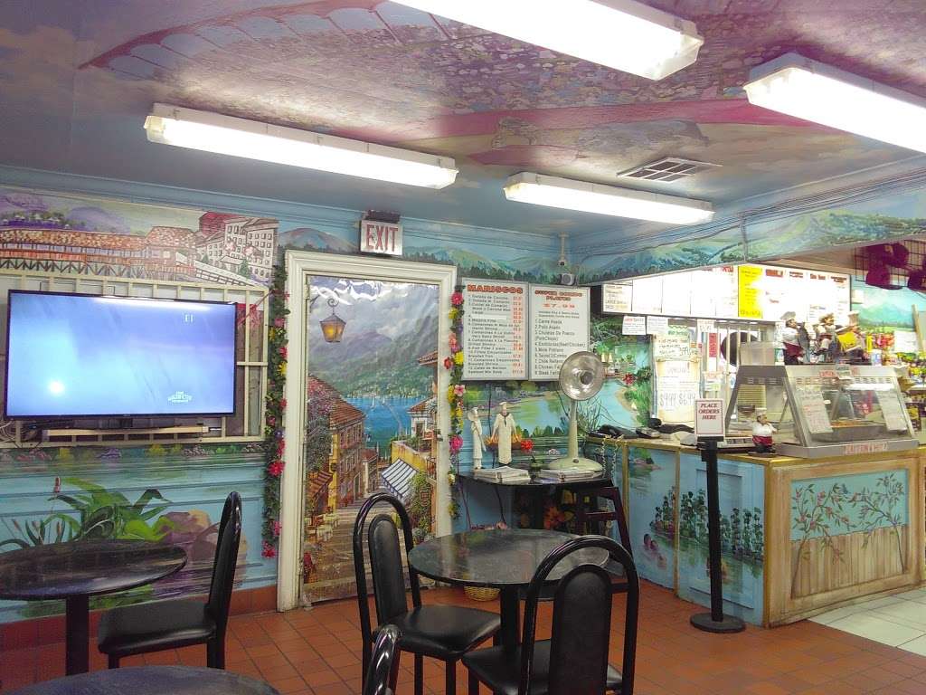 Los Pancho Market & Restaurant | 17941 Grand Ave, Lake Elsinore, CA 92530, USA | Phone: (951) 678-6460