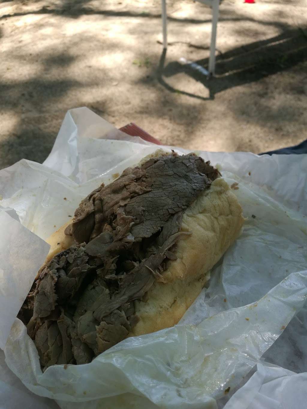 Mr As Italian Beef | 475 W Virginia St, Crystal Lake, IL 60014, USA | Phone: (815) 459-9150