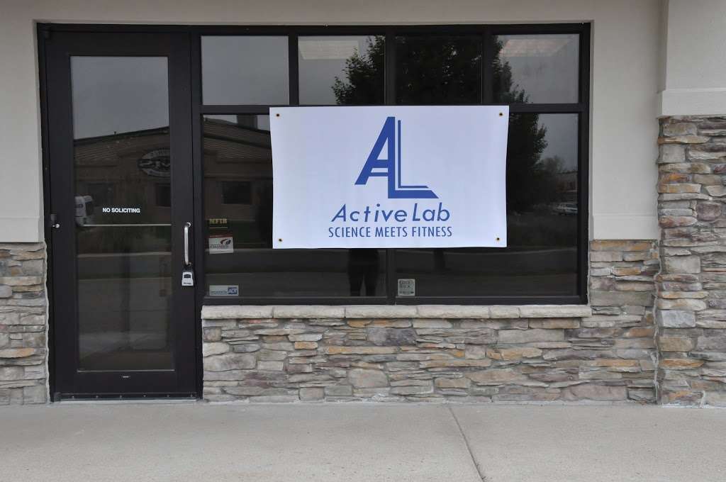 Active Lab | 6850 W 116th Ave, Broomfield, CO 80020, USA | Phone: (303) 748-6922