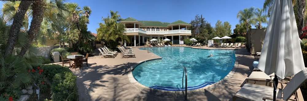 South Coast Winery Resort & Spa | 34843 Rancho California Rd, Temecula, CA 92591, USA | Phone: (951) 566-4622