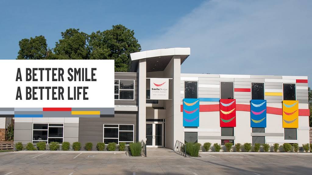 Smile Remodels & Digital Dentistry | 5510 S Memorial Dr, Tulsa, OK 74145, USA | Phone: (918) 663-9990