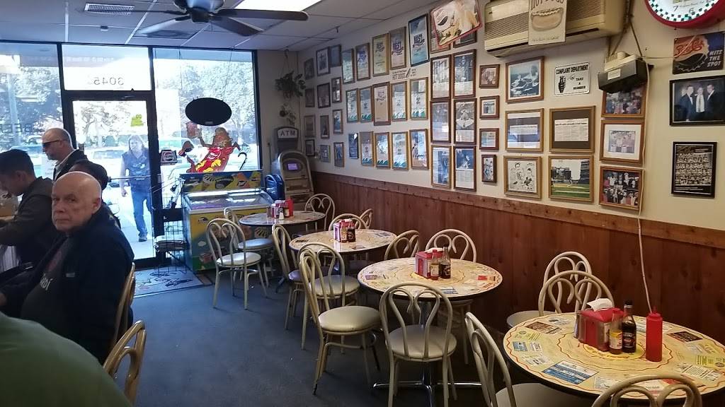 Famous Uncle Als | 3045 Shore Dr, Virginia Beach, VA 23451 | Phone: (757) 481-2718